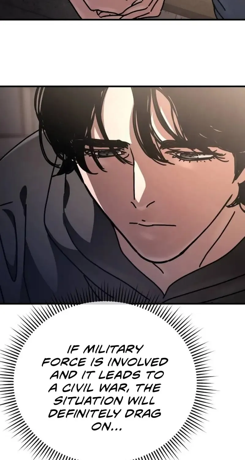 Hiding Out in an Apocalypse Chapter 20 page 47 - 