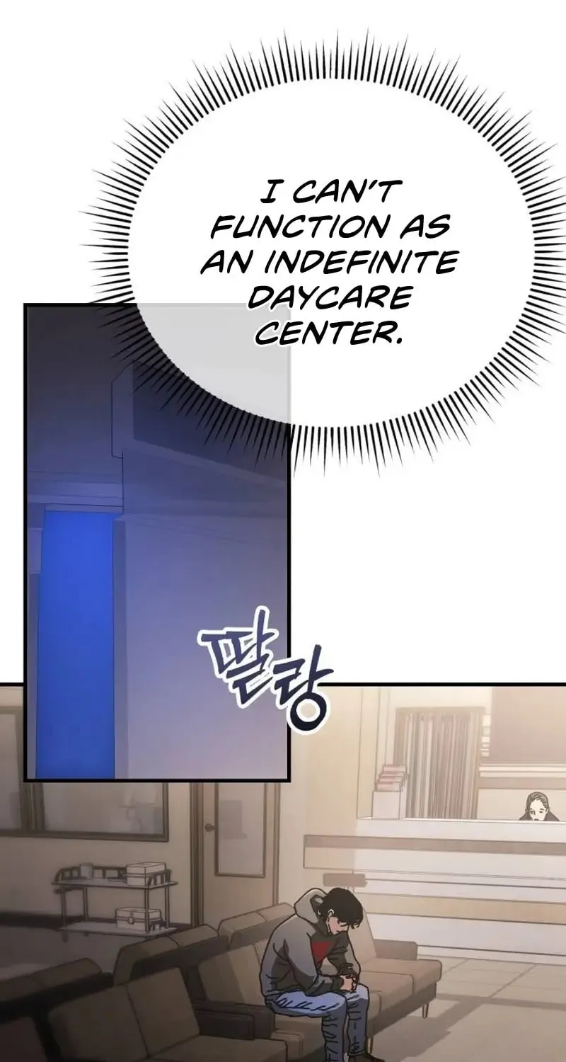Hiding Out in an Apocalypse Chapter 20 page 49 - 