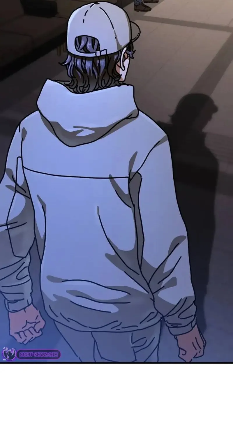 Hiding Out in an Apocalypse Chapter 20 page 50 - 
