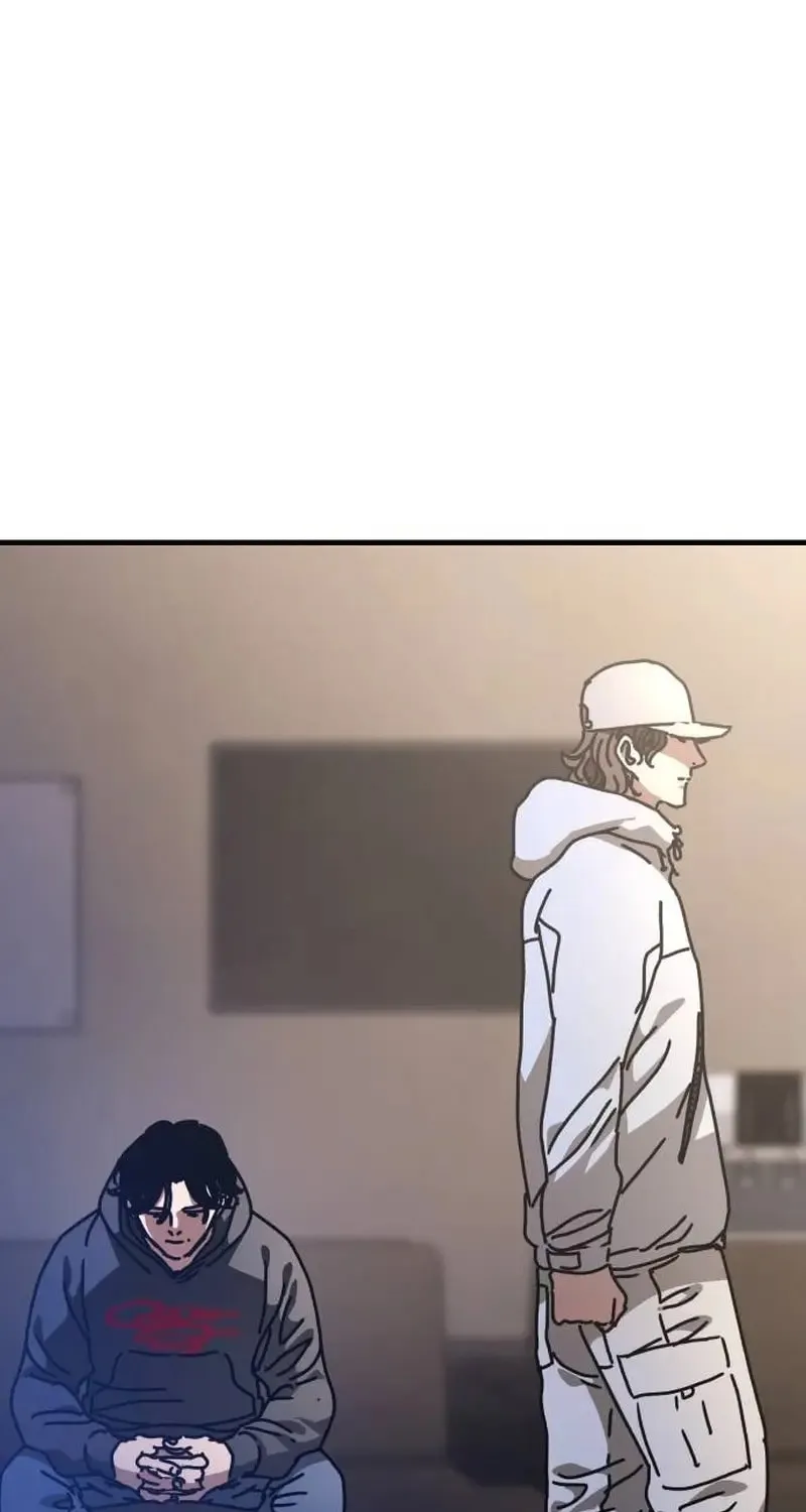 Hiding Out in an Apocalypse Chapter 20 page 51 - 