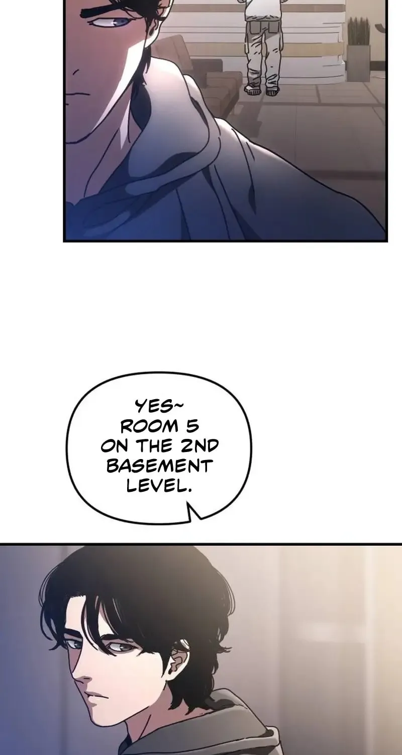 Hiding Out in an Apocalypse Chapter 20 page 53 - 