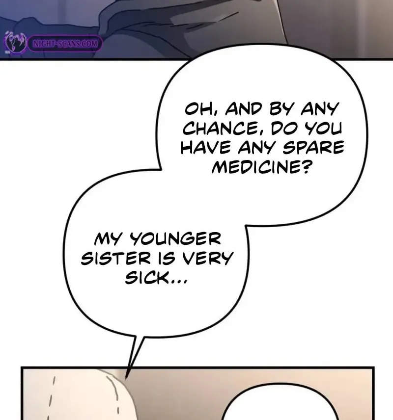 Hiding Out in an Apocalypse Chapter 20 page 54 - 