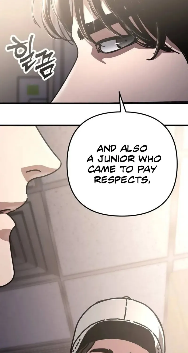 Hiding Out in an Apocalypse Chapter 20 page 58 - 