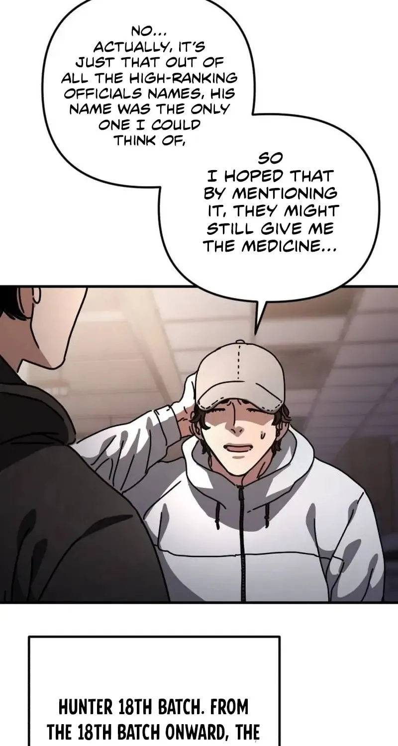 Hiding Out in an Apocalypse Chapter 20 page 63 - 