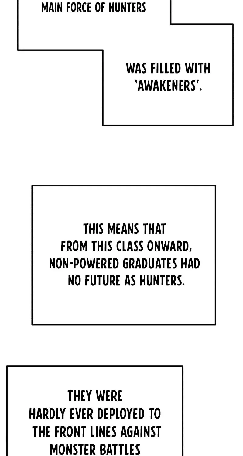 Hiding Out in an Apocalypse Chapter 20 page 64 - 