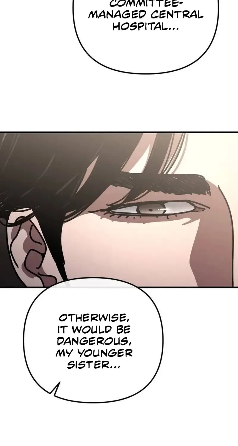 Hiding Out in an Apocalypse Chapter 20 page 71 - 