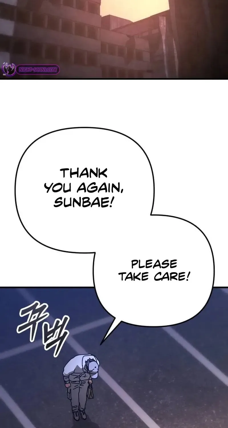 Hiding Out in an Apocalypse Chapter 20 page 74 - 
