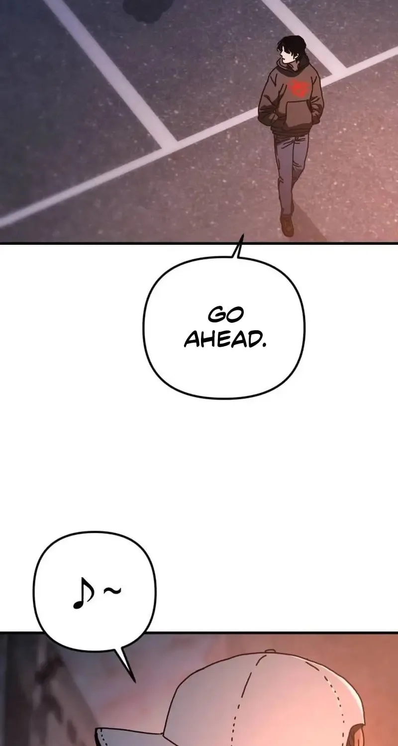 Hiding Out in an Apocalypse Chapter 20 page 75 - 