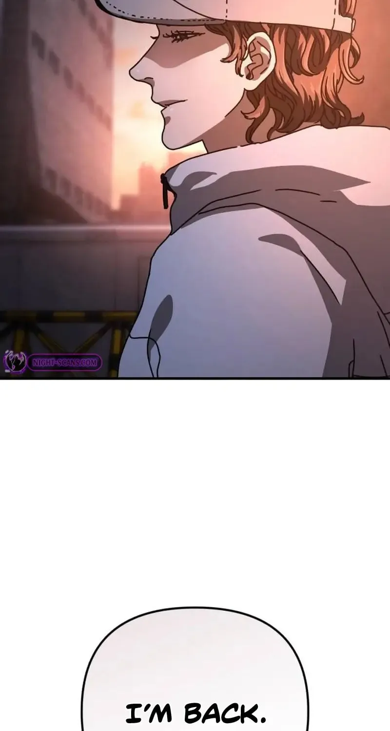 Hiding Out in an Apocalypse Chapter 20 page 76 - 