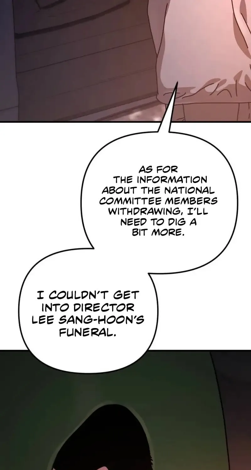 Hiding Out in an Apocalypse Chapter 20 page 79 - 
