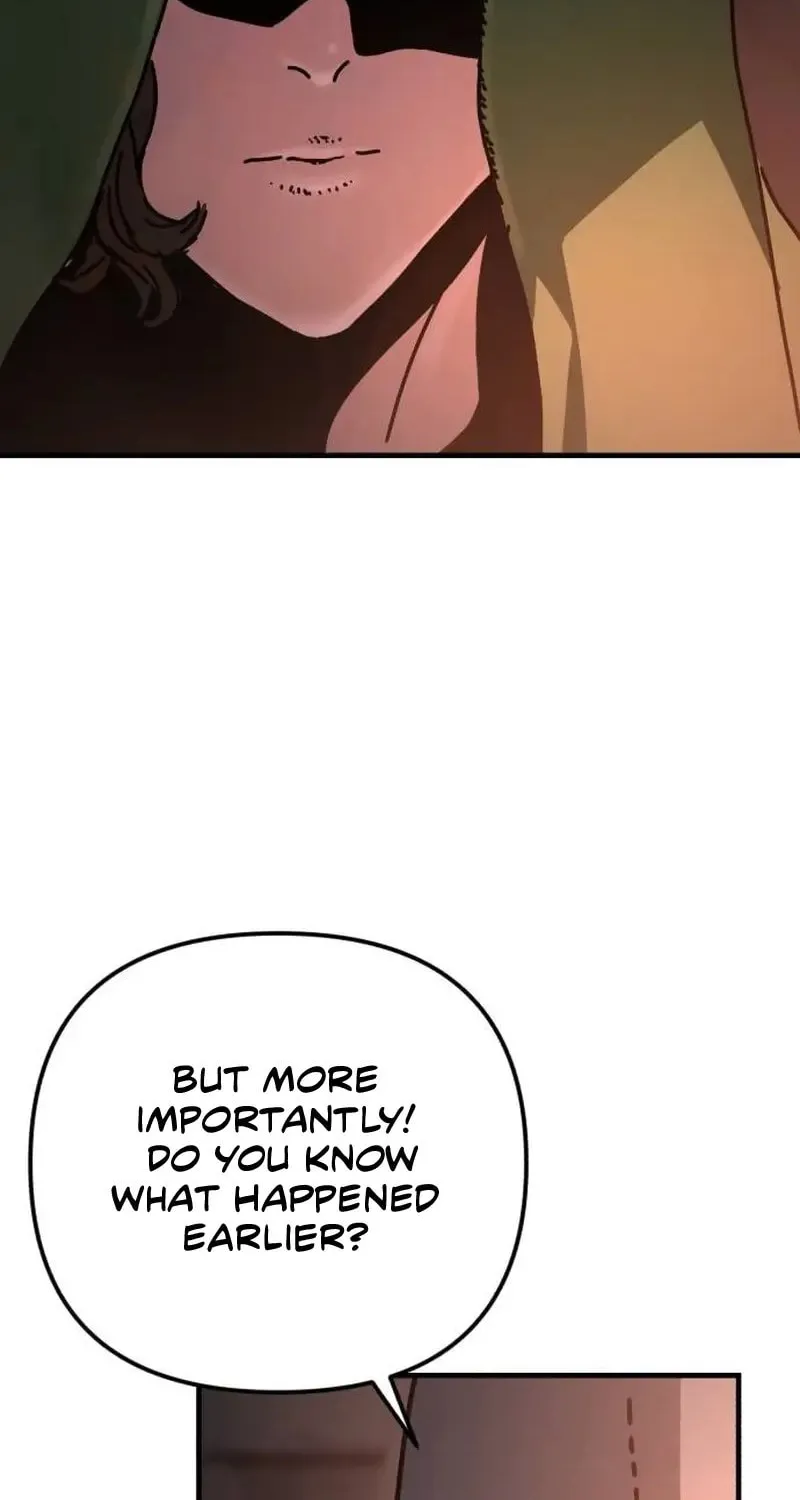 Hiding Out in an Apocalypse Chapter 20 page 80 - 