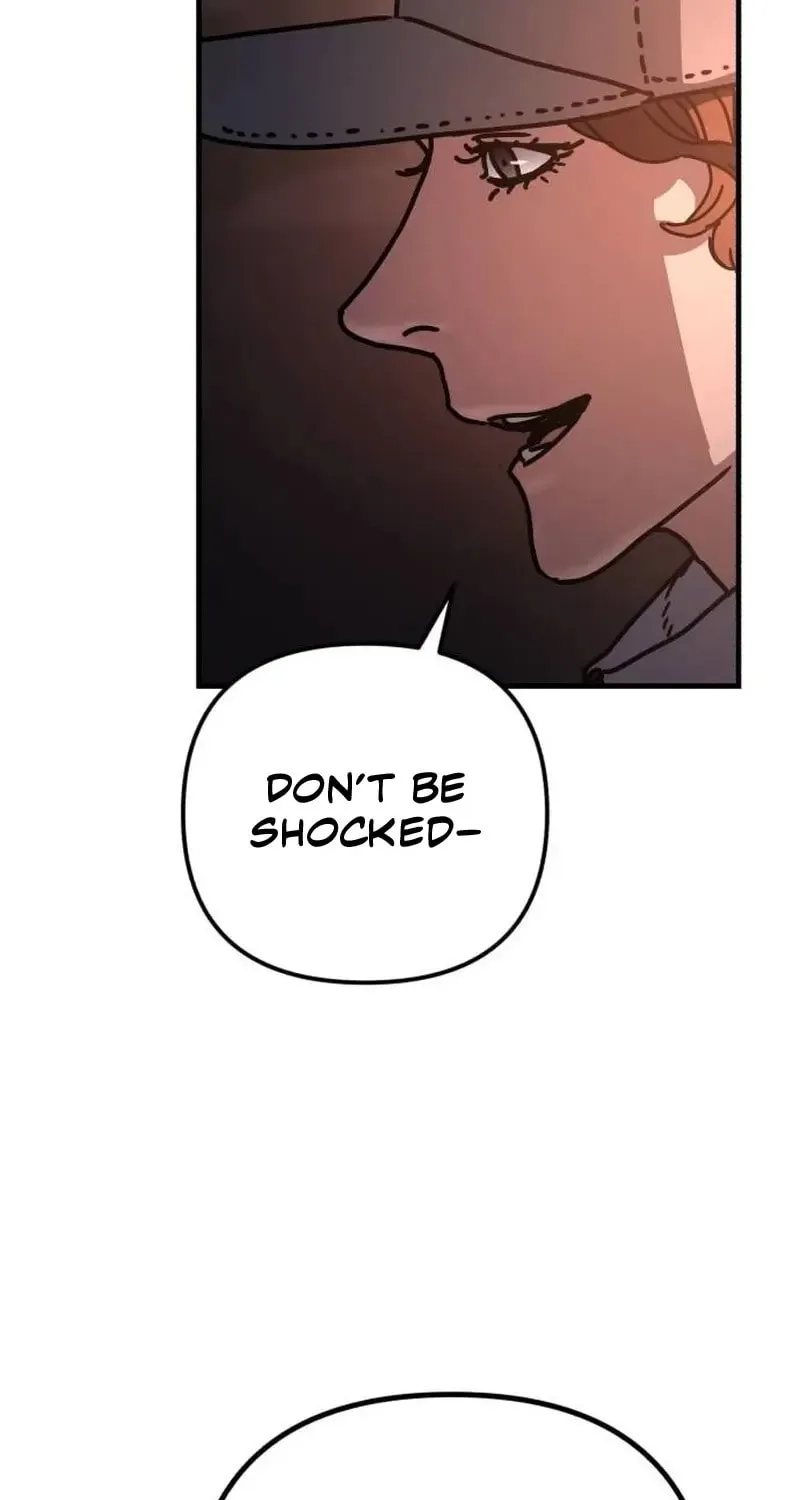 Hiding Out in an Apocalypse Chapter 20 page 81 - 