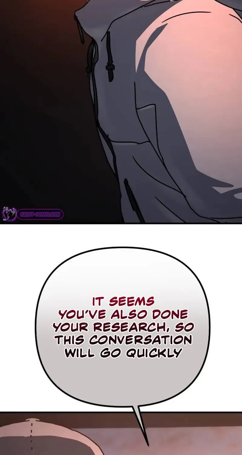 Hiding Out in an Apocalypse Chapter 20 page 83 - 