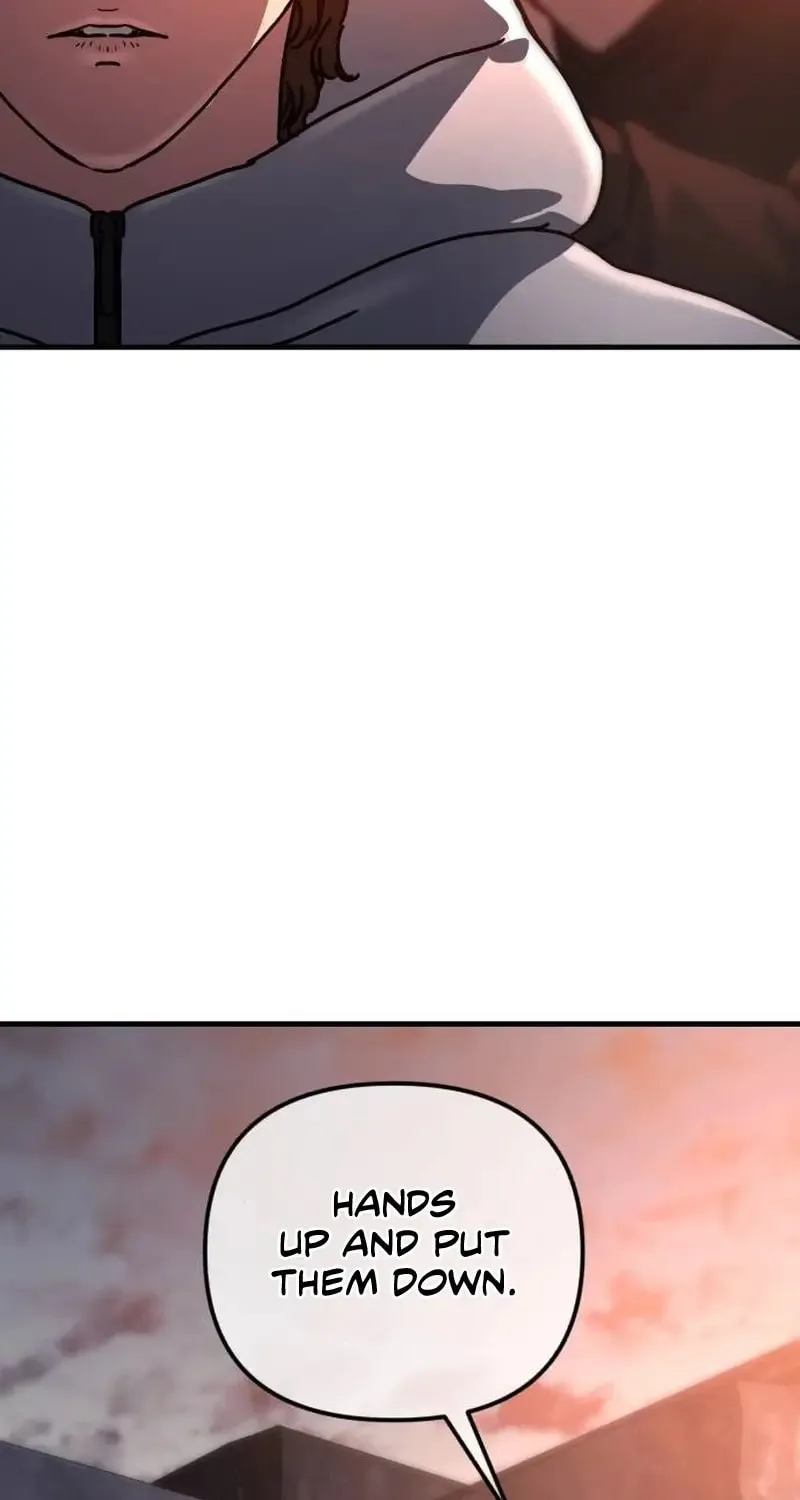 Hiding Out in an Apocalypse Chapter 20 page 85 - 