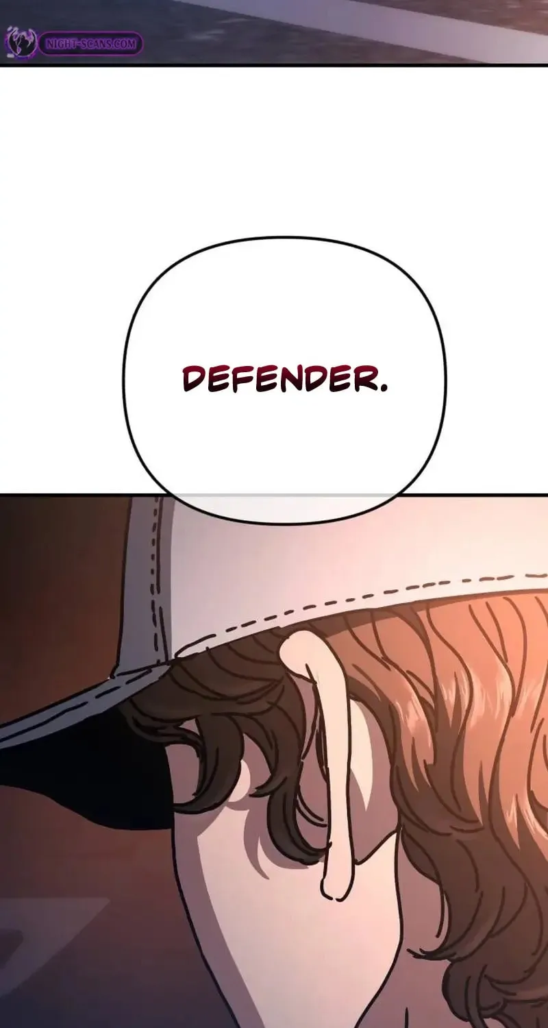 Hiding Out in an Apocalypse Chapter 20 page 87 - 