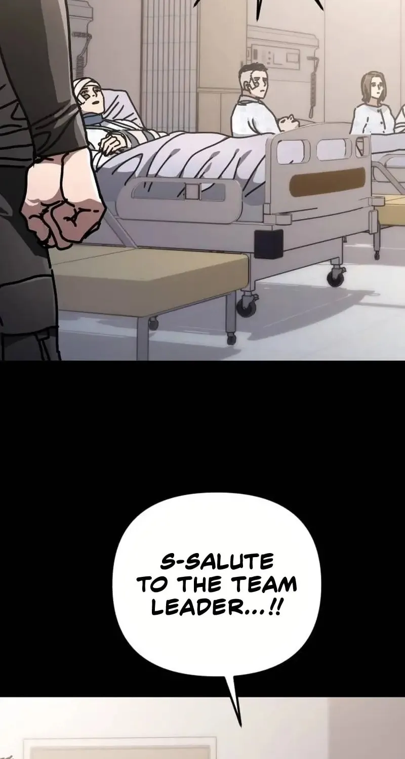 Hiding Out in an Apocalypse Chapter 20 page 10 - 
