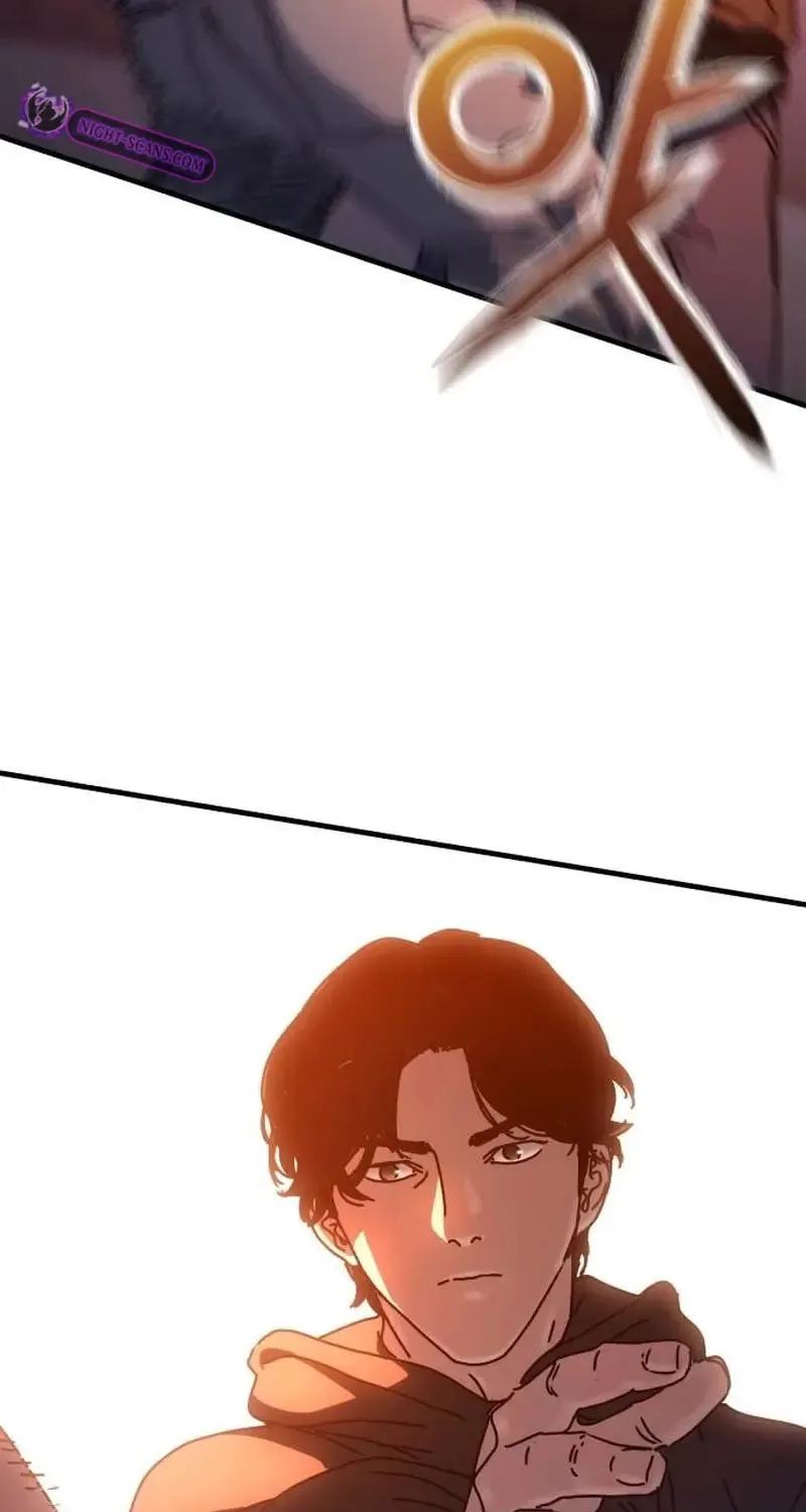 Hiding Out in an Apocalypse Chapter 20 page 93 - 
