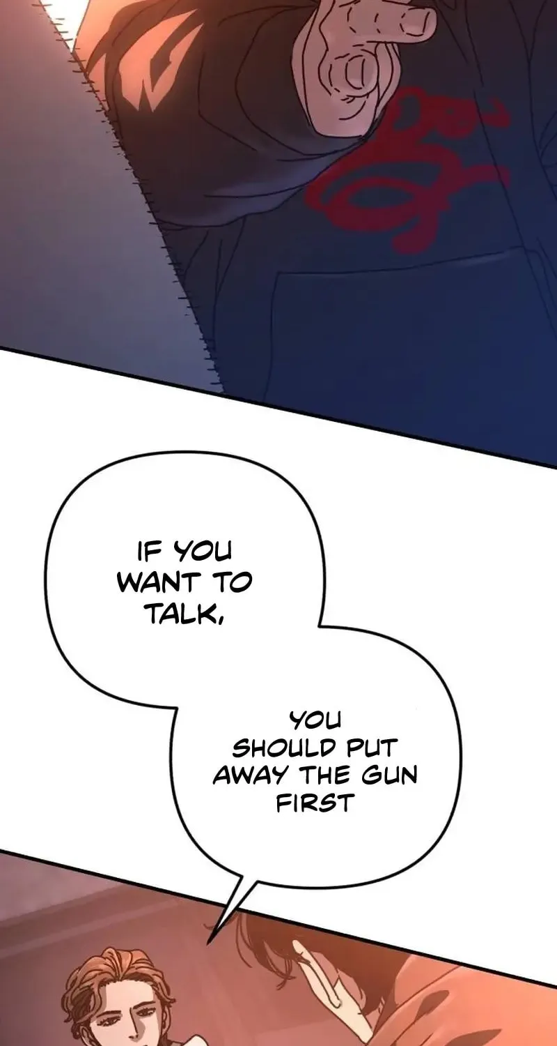Hiding Out in an Apocalypse Chapter 20 page 94 - 
