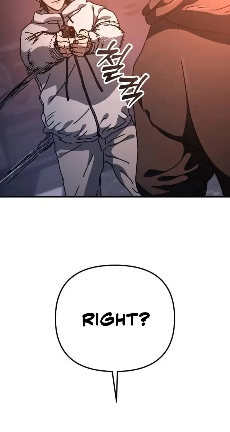 Hiding Out in an Apocalypse Chapter 20 page 95 - 