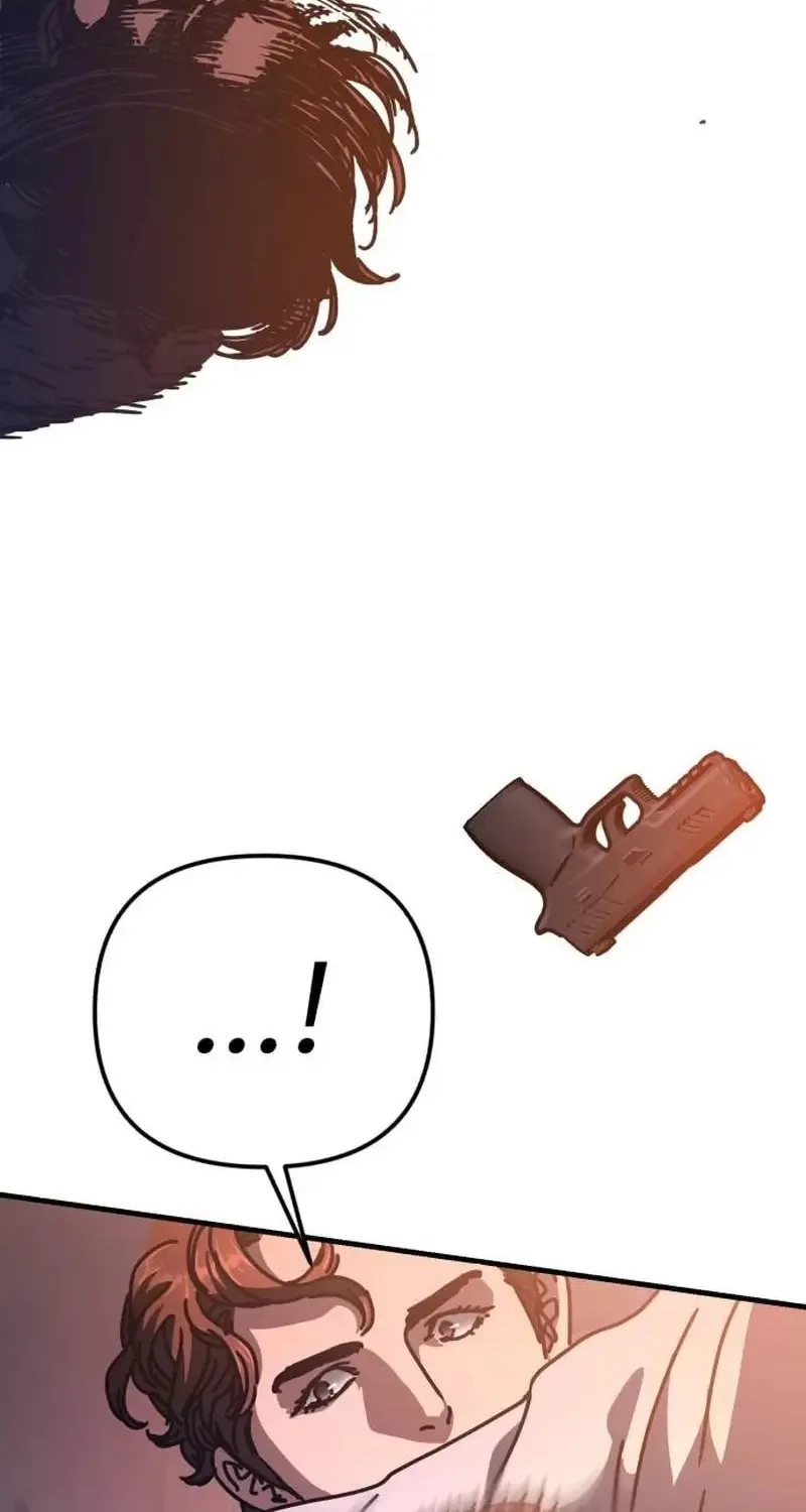 Hiding Out in an Apocalypse Chapter 20 page 98 - 