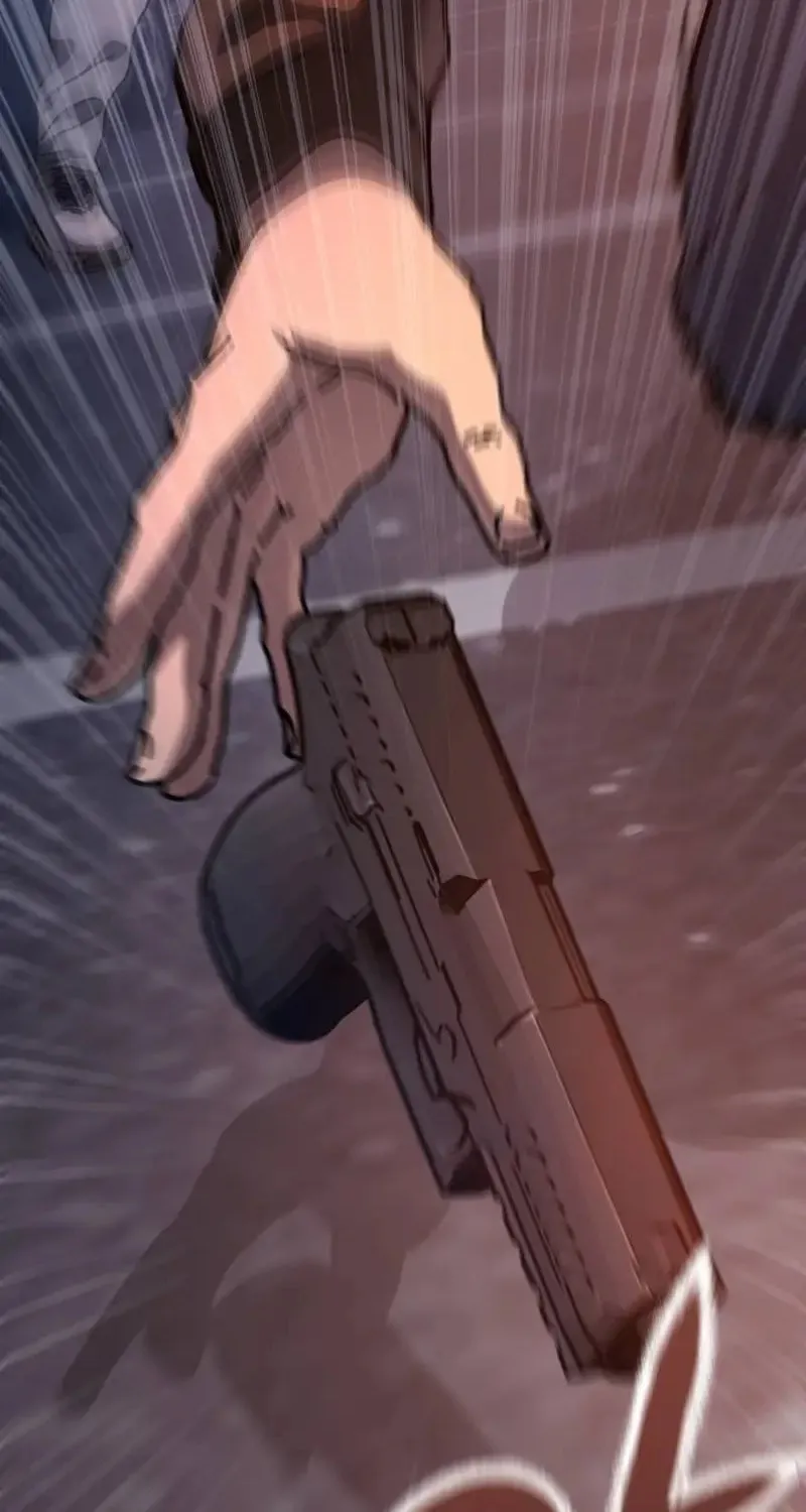 Hiding Out in an Apocalypse Chapter 20 page 100 - 