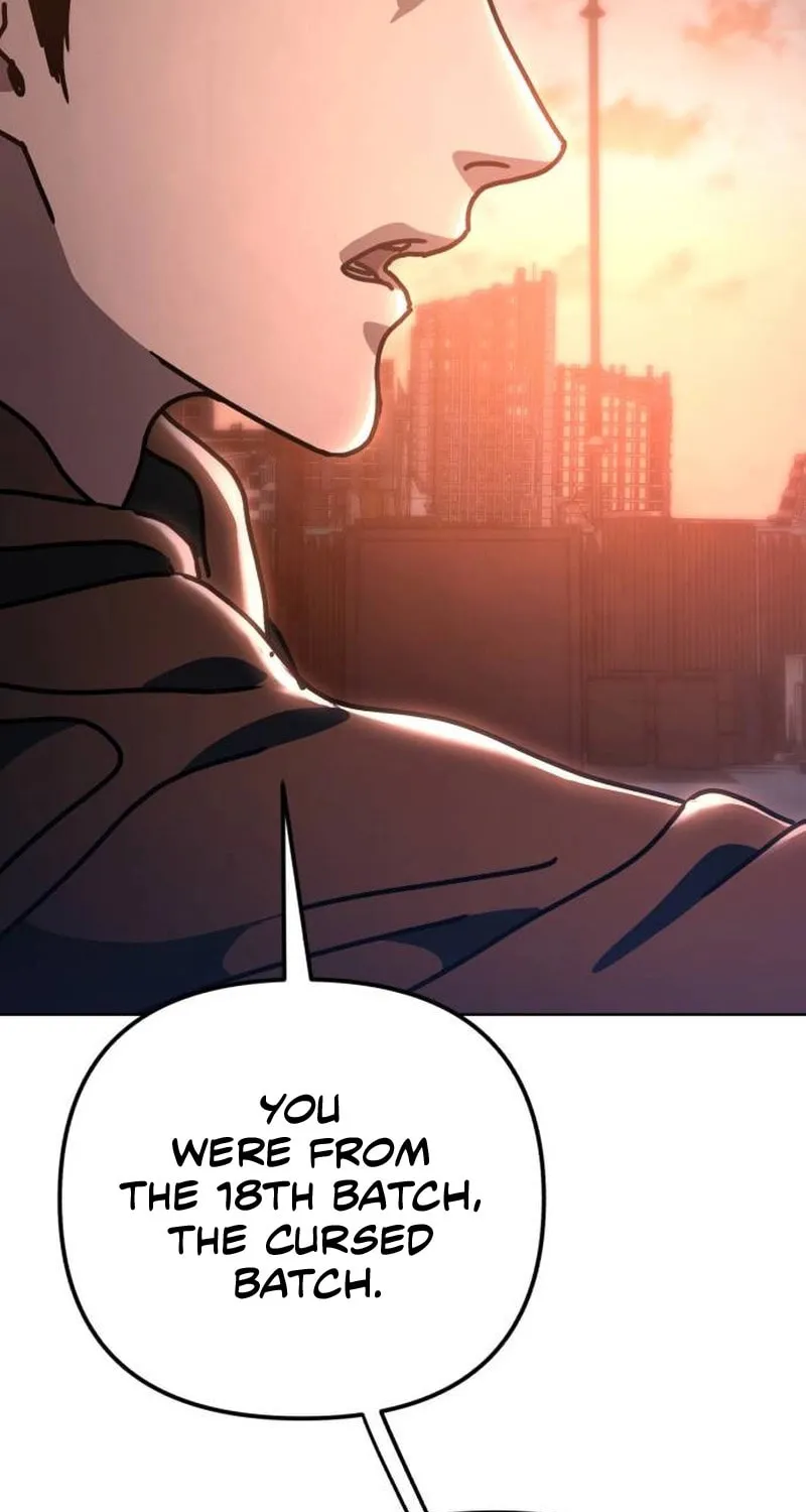 Hiding Out in an Apocalypse Chapter 21 page 11 - 
