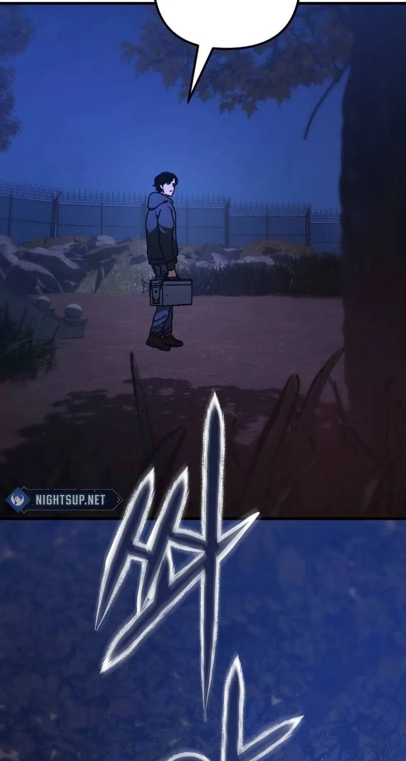 Hiding Out in an Apocalypse Chapter 21 page 101 - 