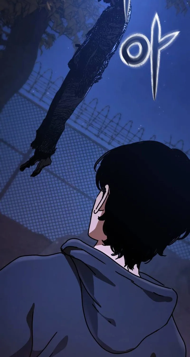 Hiding Out in an Apocalypse Chapter 21 page 103 - 