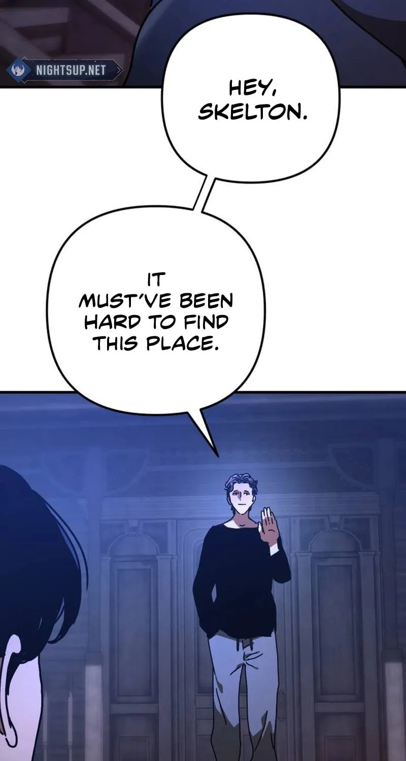 Hiding Out in an Apocalypse Chapter 21 page 105 - 
