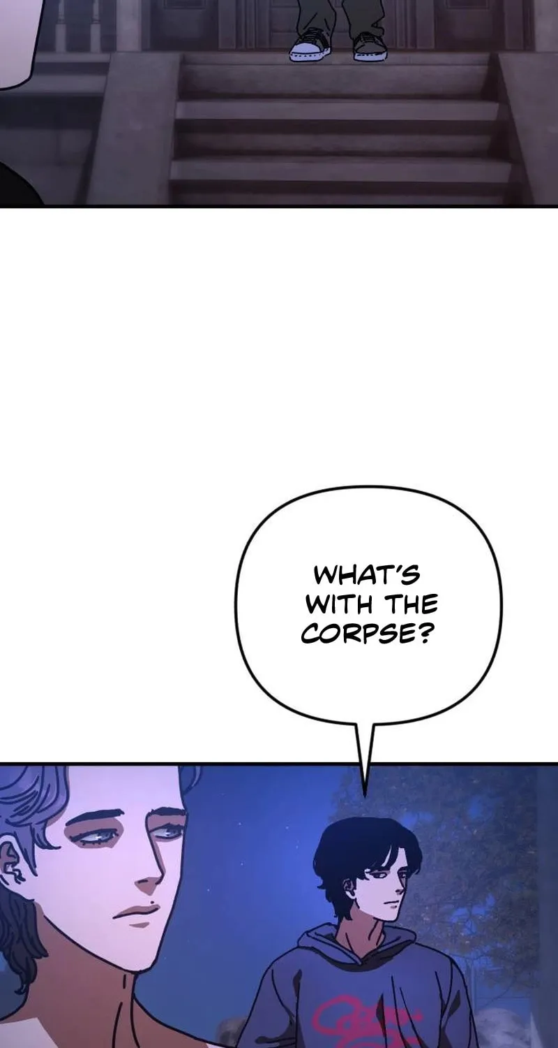 Hiding Out in an Apocalypse Chapter 21 page 106 - 