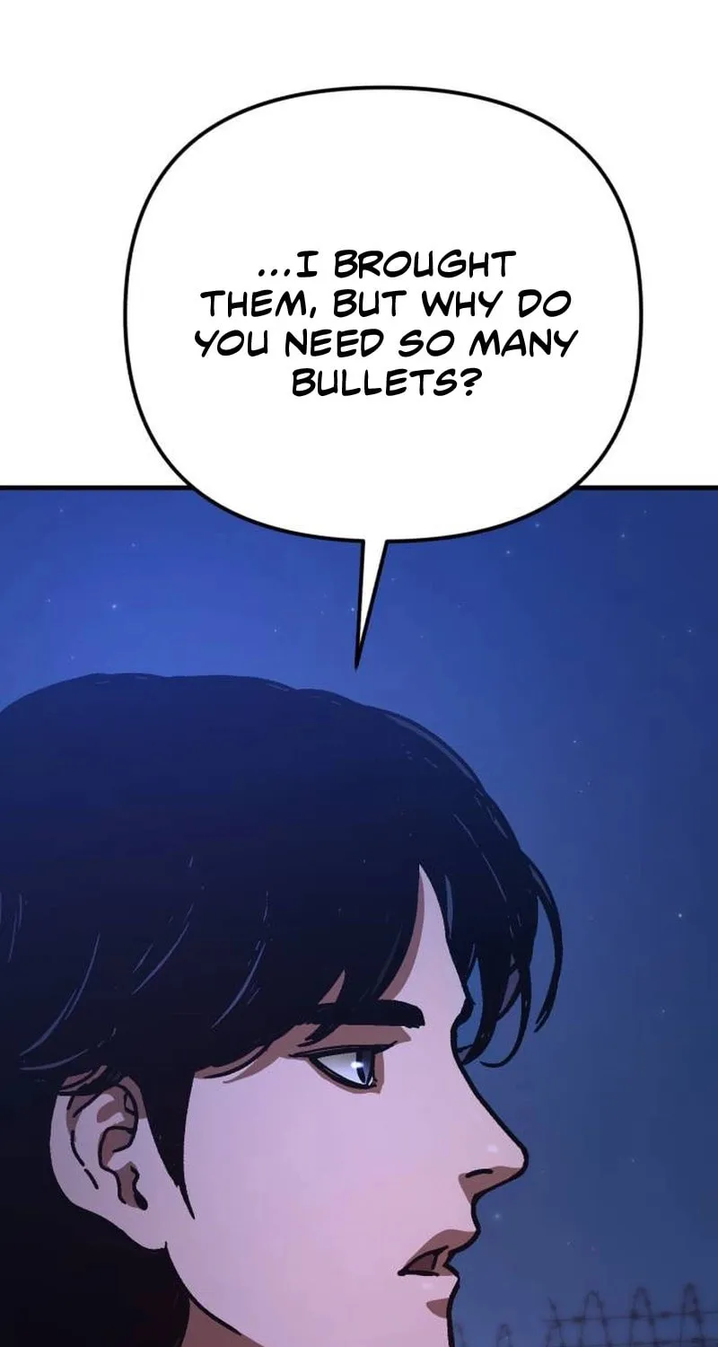 Hiding Out in an Apocalypse Chapter 21 page 111 - 