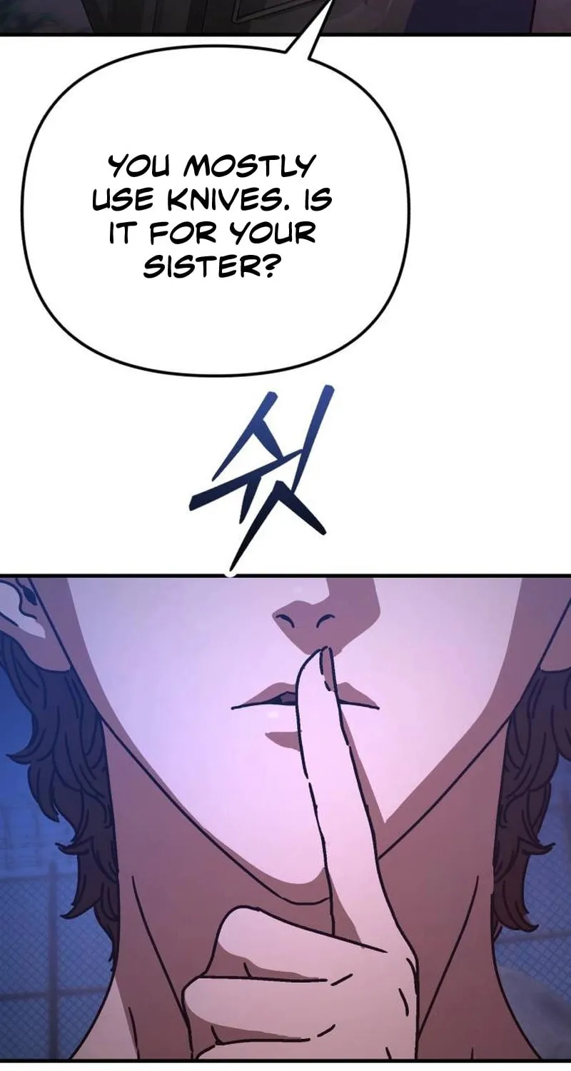 Hiding Out in an Apocalypse Chapter 21 page 113 - 