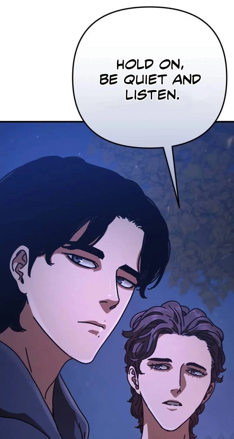 Hiding Out in an Apocalypse Chapter 21 page 115 - 