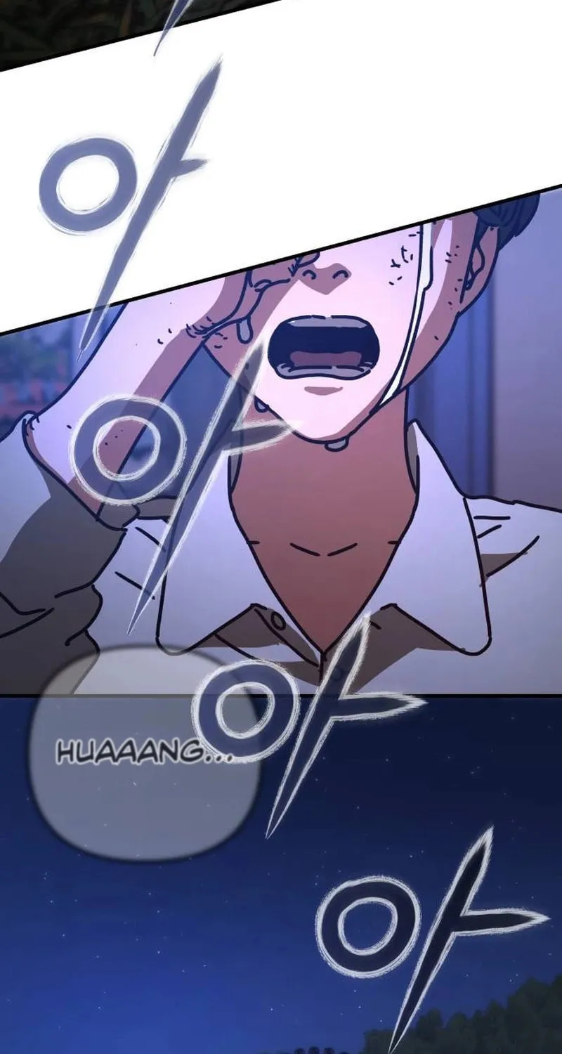 Hiding Out in an Apocalypse Chapter 21 page 119 - 