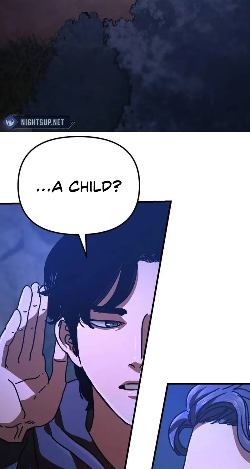 Hiding Out in an Apocalypse Chapter 21 page 122 - 