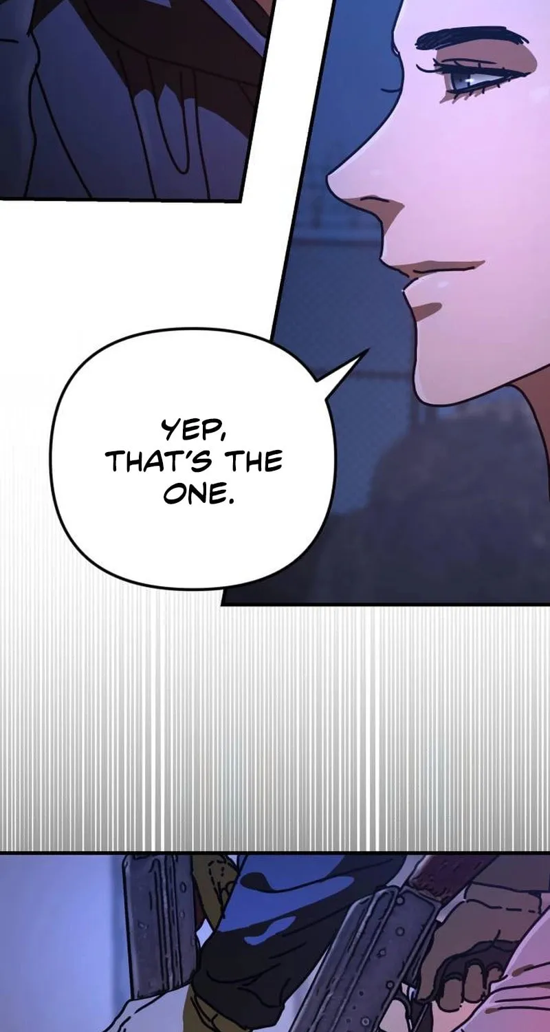 Hiding Out in an Apocalypse Chapter 21 page 123 - 