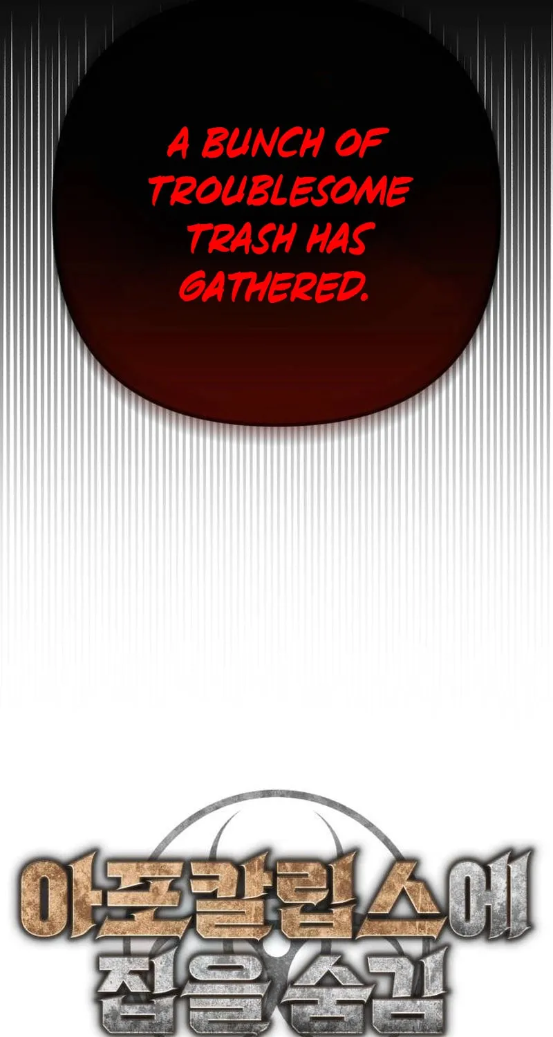 Hiding Out in an Apocalypse Chapter 21 page 127 - 