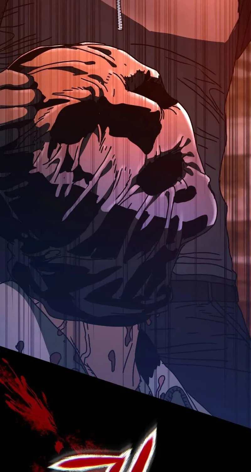 Hiding Out in an Apocalypse Chapter 21 page 19 - 