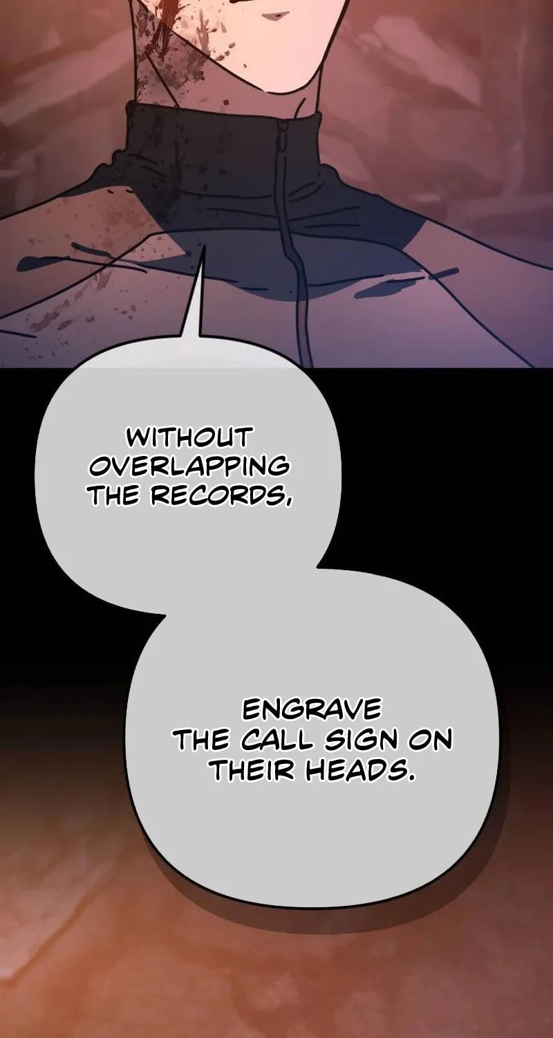 Hiding Out in an Apocalypse Chapter 21 page 22 - 