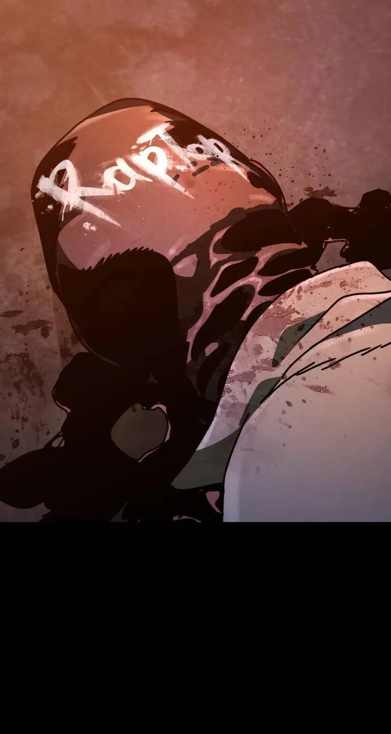 Hiding Out in an Apocalypse Chapter 21 page 23 - 