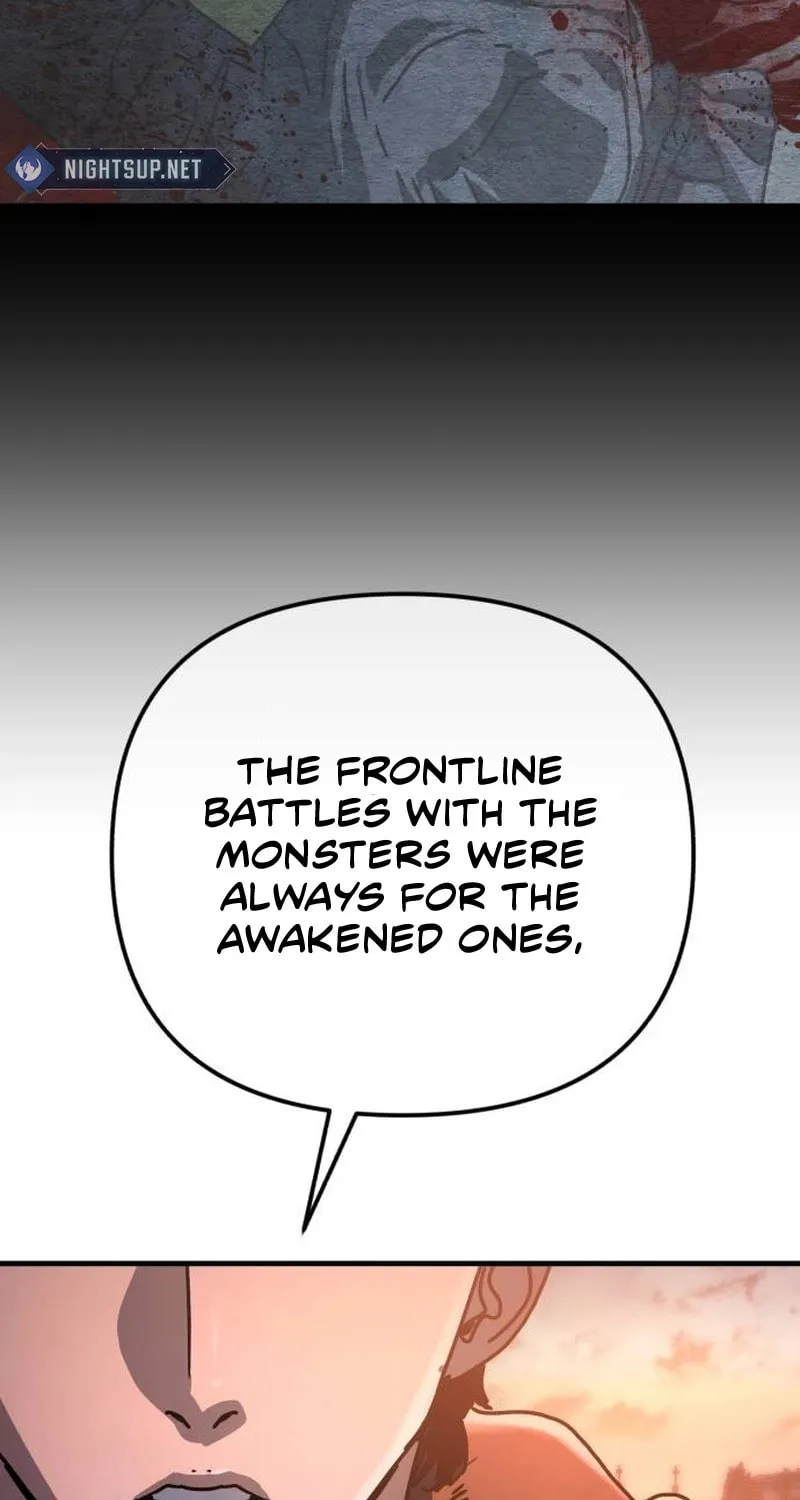 Hiding Out in an Apocalypse Chapter 21 page 25 - 