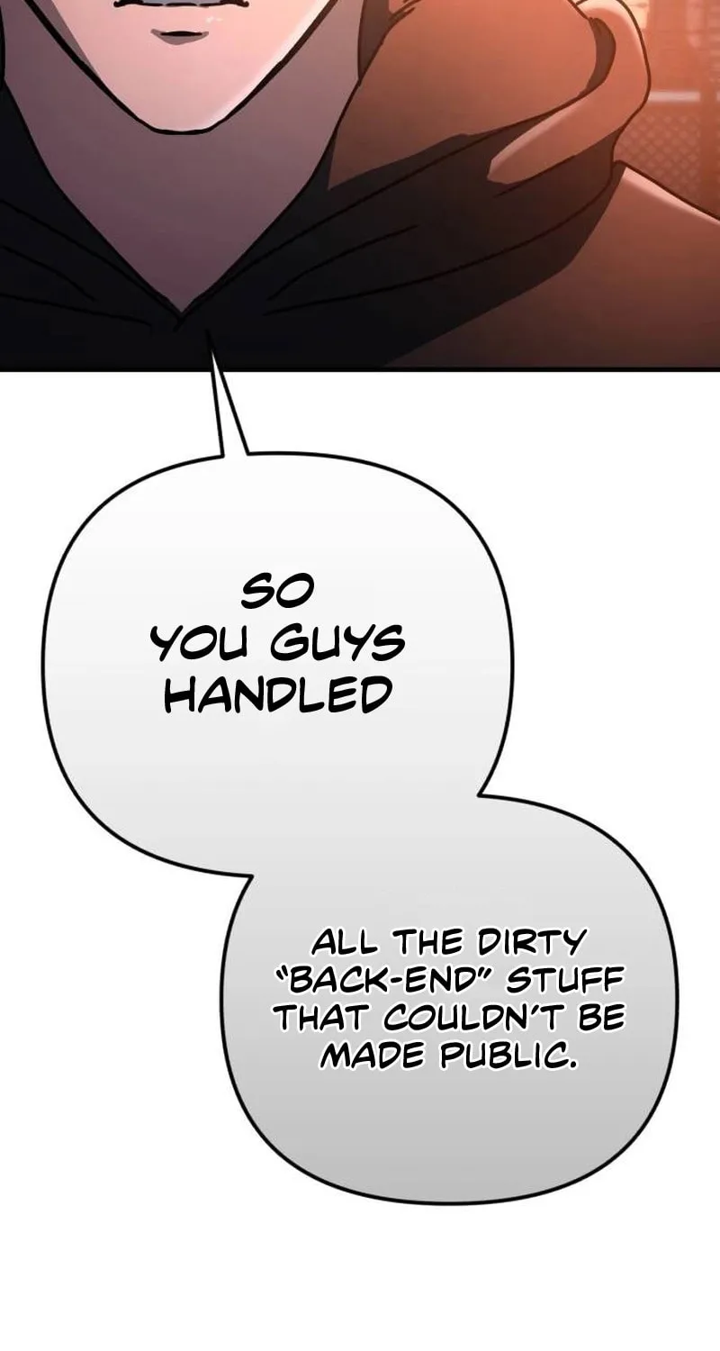 Hiding Out in an Apocalypse Chapter 21 page 26 - 
