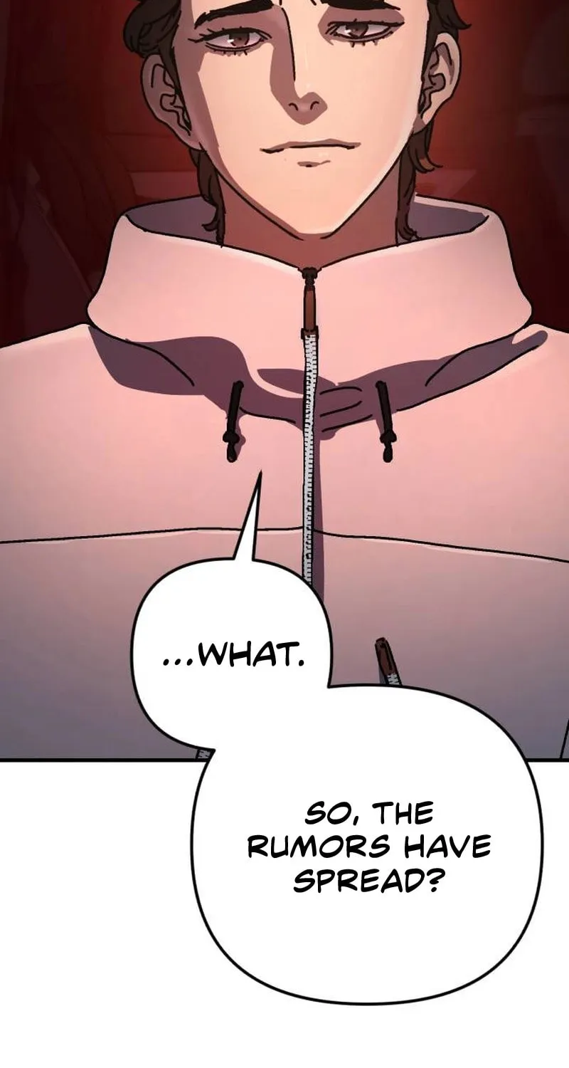 Hiding Out in an Apocalypse Chapter 21 page 28 - 