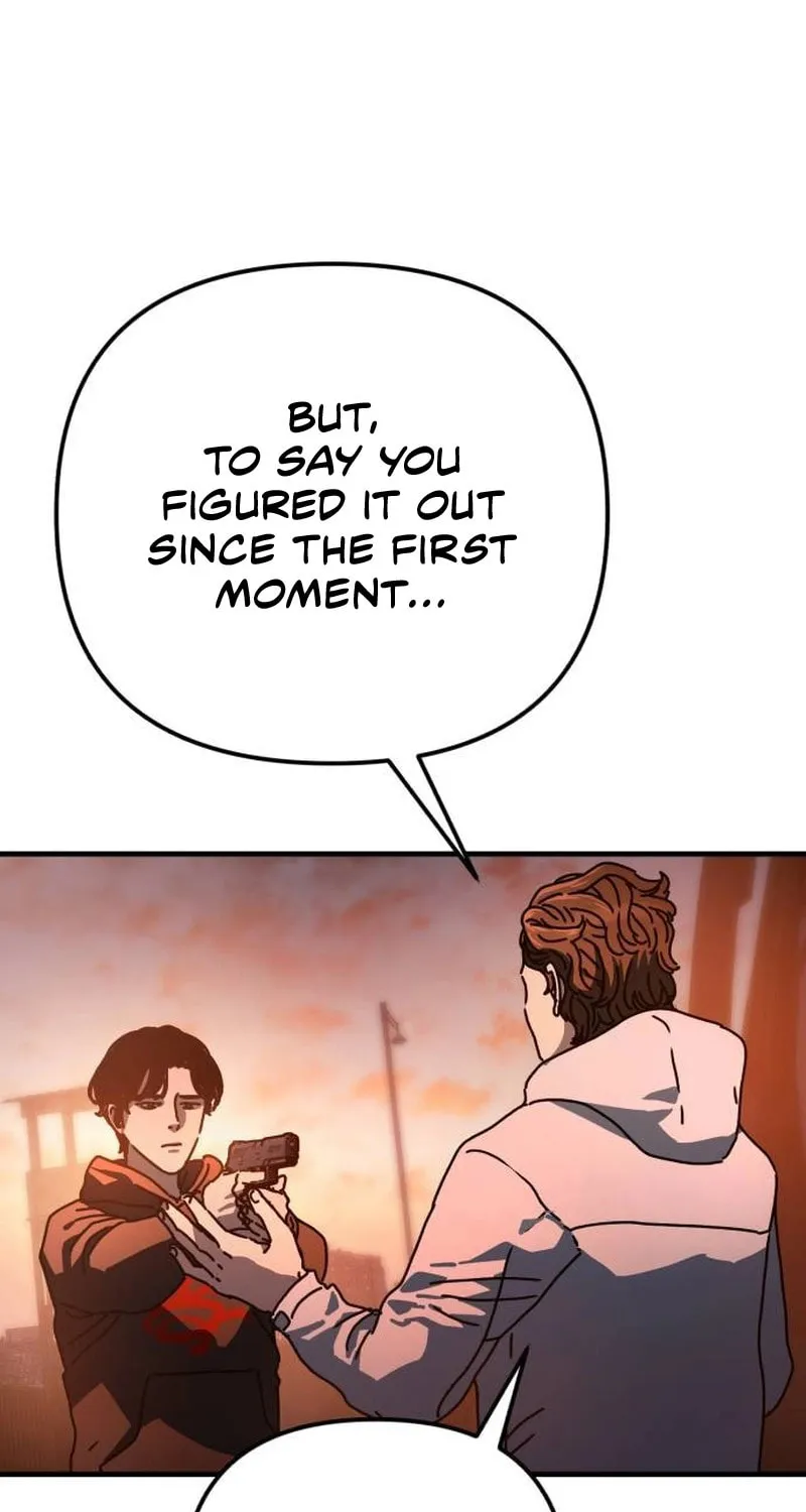 Hiding Out in an Apocalypse Chapter 21 page 29 - 