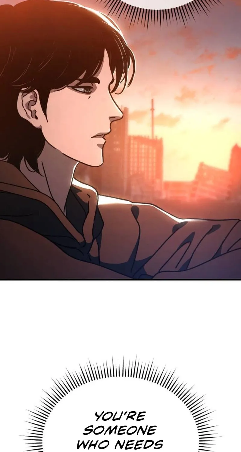 Hiding Out in an Apocalypse Chapter 21 page 4 - 
