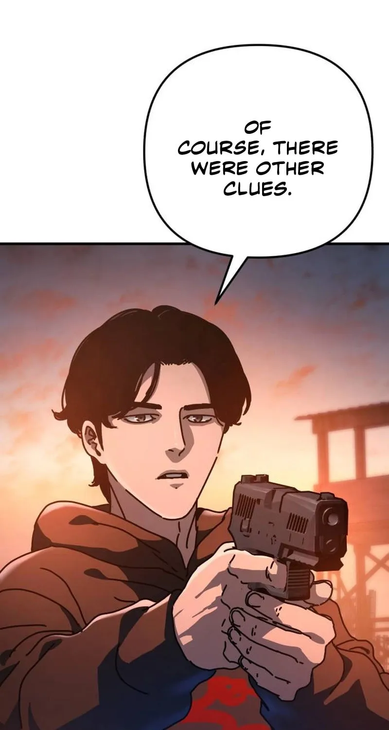 Hiding Out in an Apocalypse Chapter 21 page 31 - 