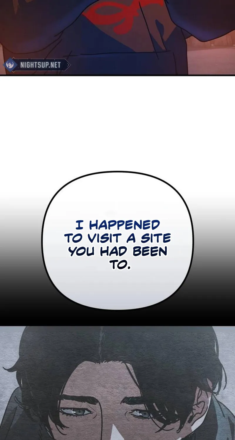 Hiding Out in an Apocalypse Chapter 21 page 32 - 