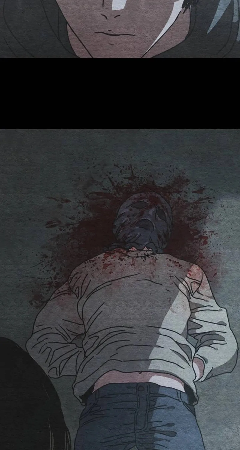 Hiding Out in an Apocalypse Chapter 21 page 33 - 