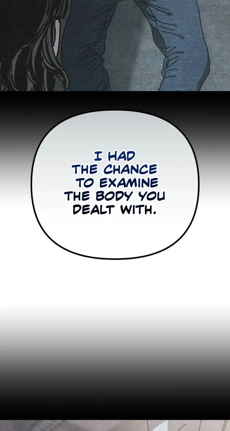 Hiding Out in an Apocalypse Chapter 21 page 34 - 
