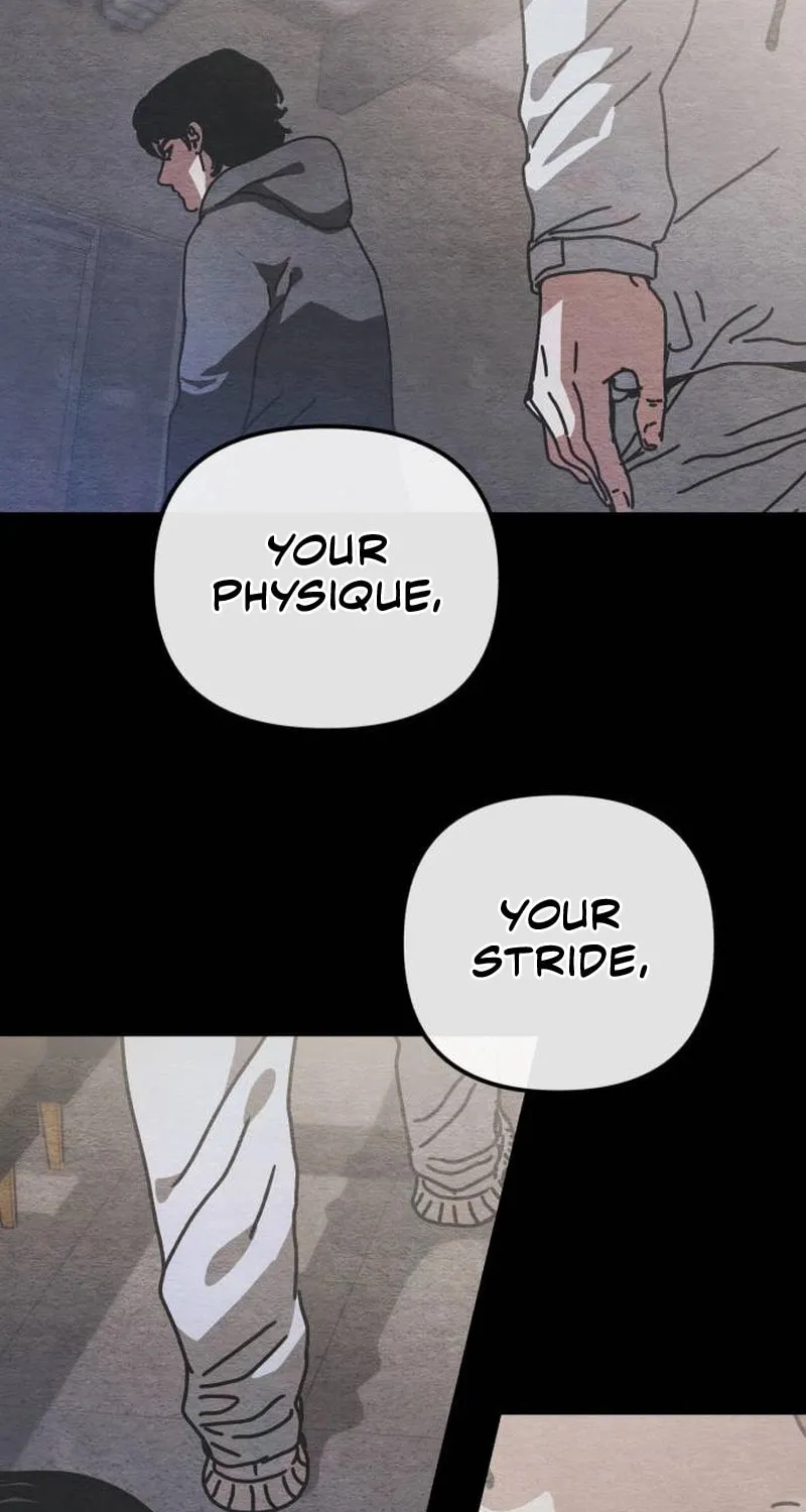 Hiding Out in an Apocalypse Chapter 21 page 35 - 